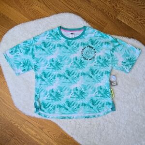 Disney Star Wars Oversized Shirt, Womens Size Medium